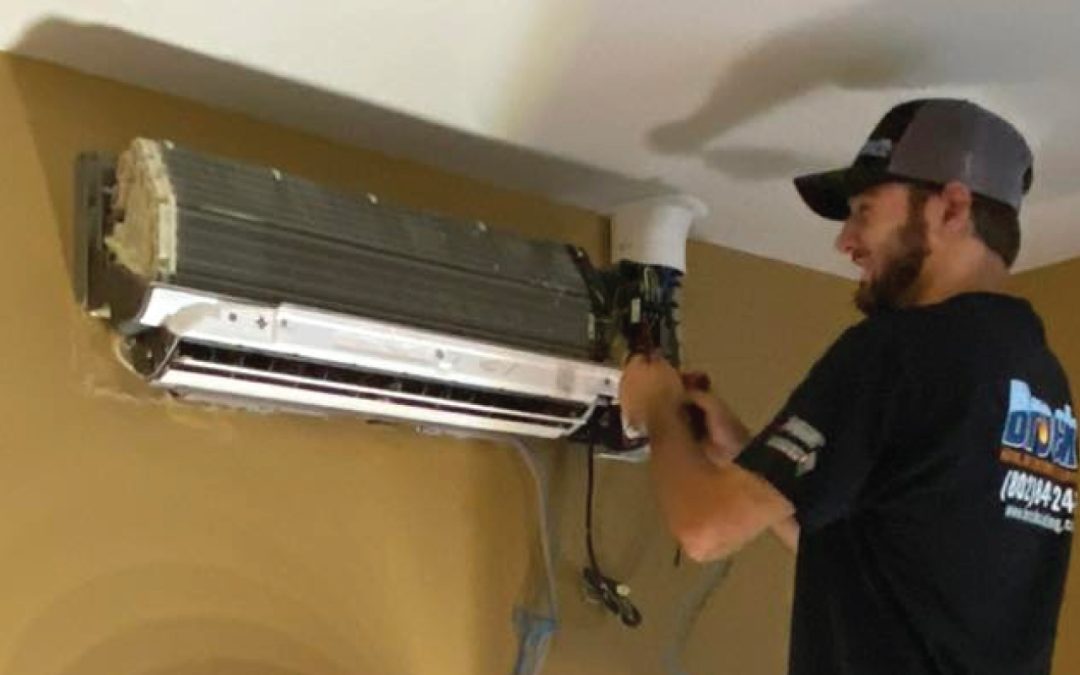 Heat Pump Cleaning: Why It Matters and How Often You Need It