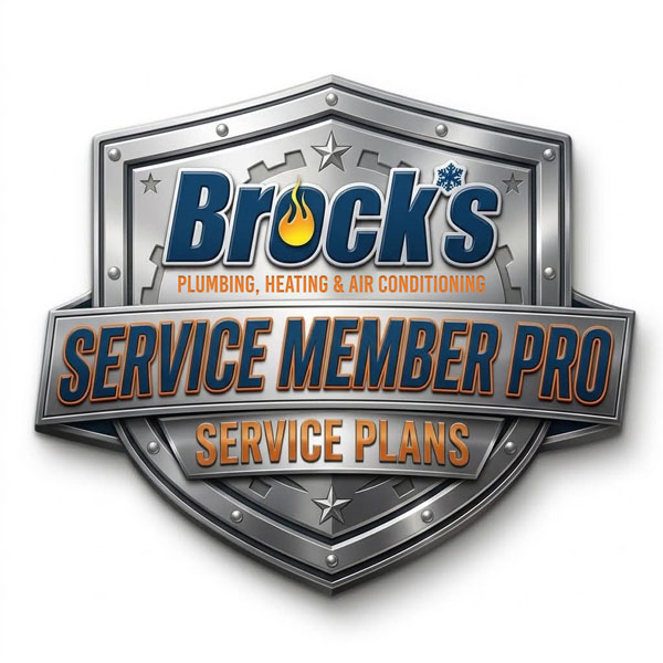 Service Pro Service Plans Badge