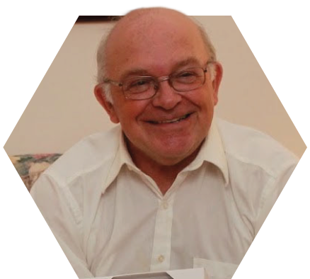 Stephen-Brock Headshot of Stephen Brock with a big smile on his face