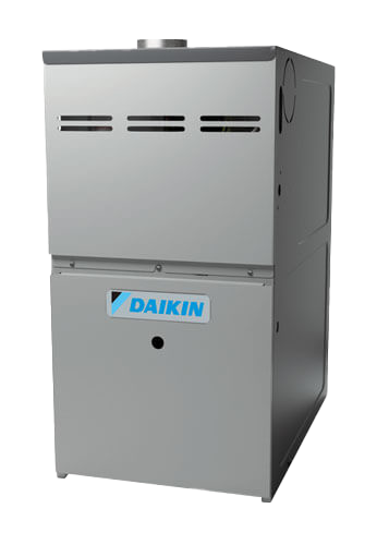 Daikin Furnace