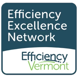 Efficiency Excellence Network Badge